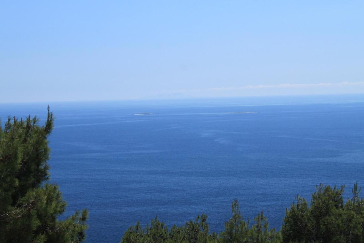 Apartmán With A Parking Space Sveta Nedilja, Hvar - 8792 Sveta Nedelja (Hvar)